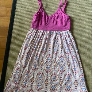 Gillian & O’Malley Knit Tank sleepwear